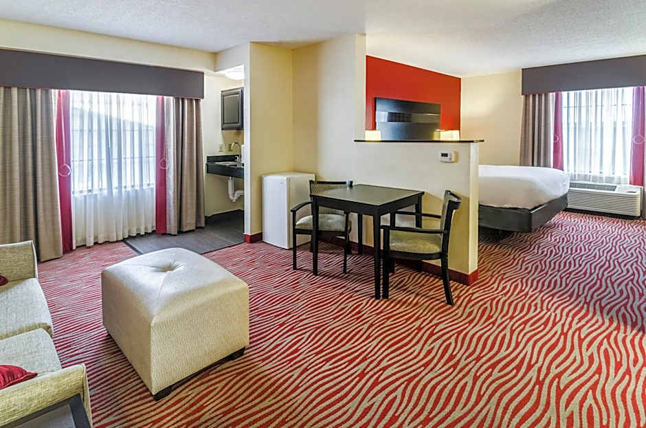 Holiday Inn Express Hotel & Suites Vinita By IHG
