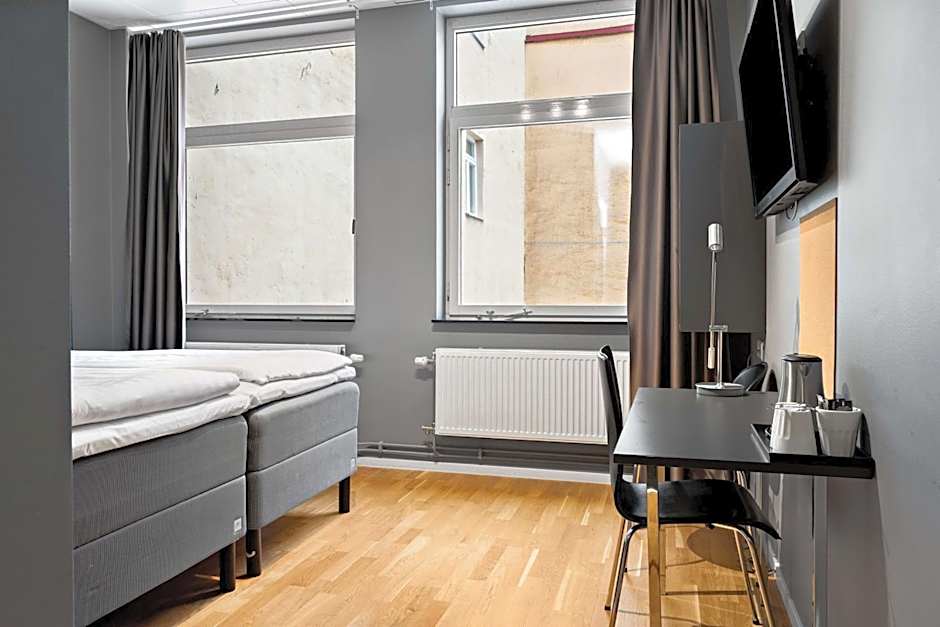 Aiden by Best Western Stockholm City	