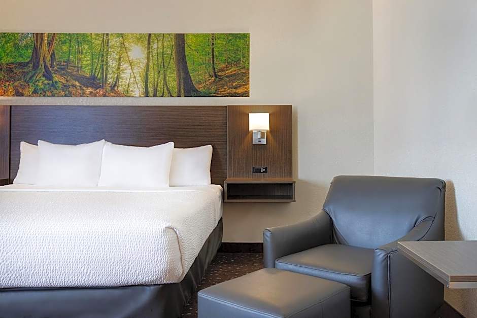 Days Inn & Conference Centre Prince Albert