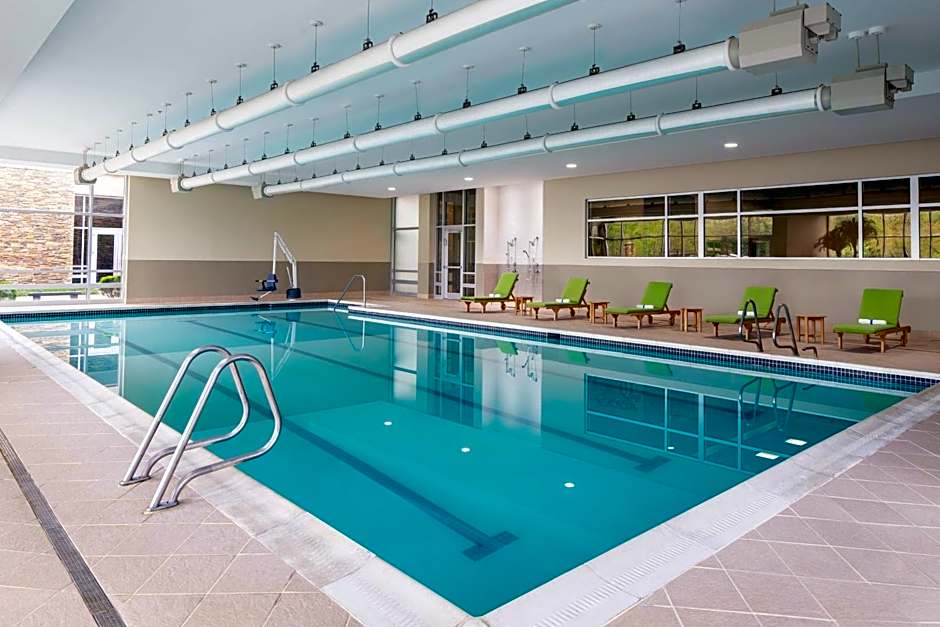 The Westin Baltimore Washington Airport - BWI