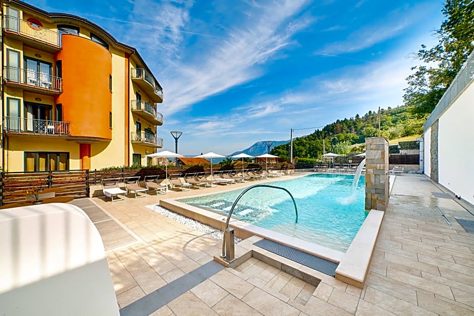 La Collina Hotel & Spa