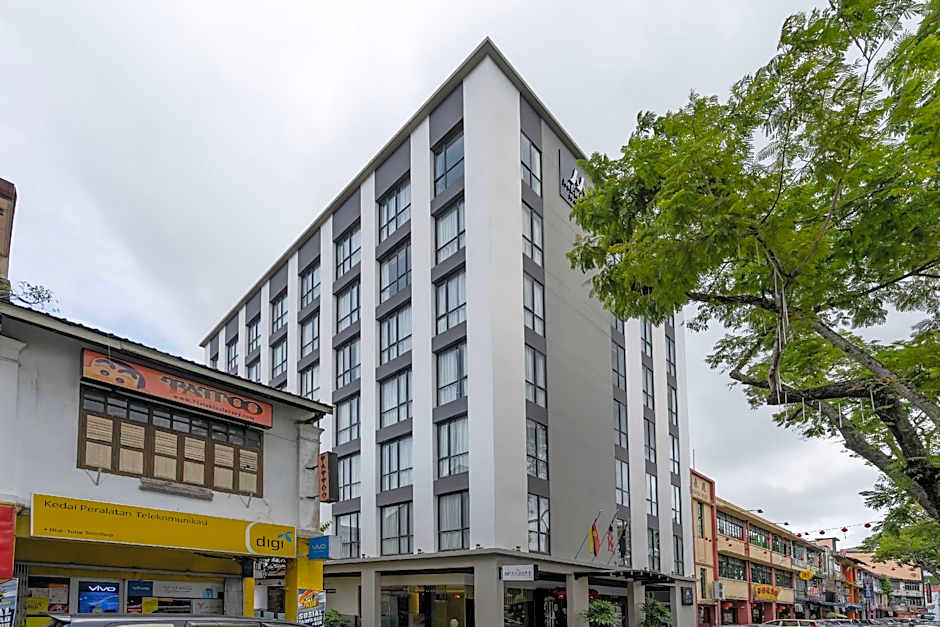 Meritin Hotel