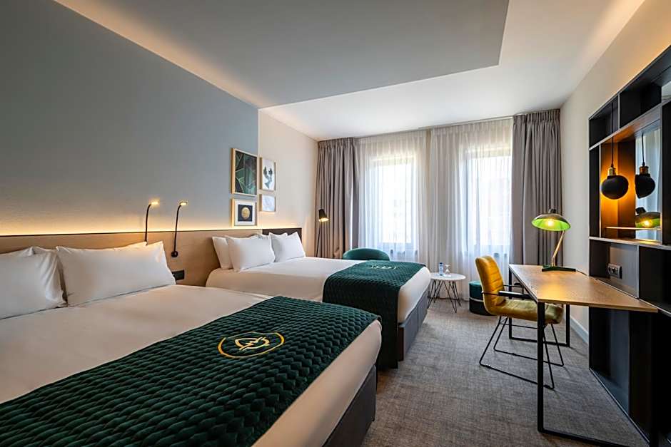 Holiday Inn Hasselt By IHG