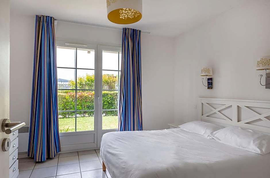 Résidence Odalys Le Domaine des Dunettes