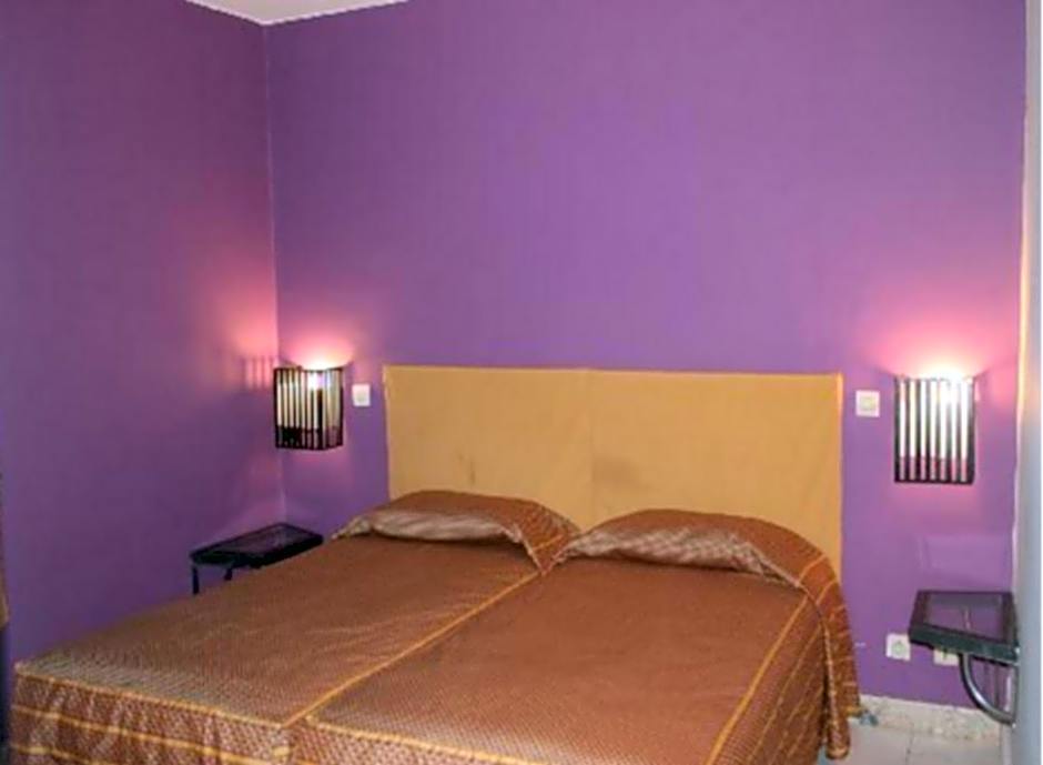 El Pueblo Tamlelt- All Inclusive