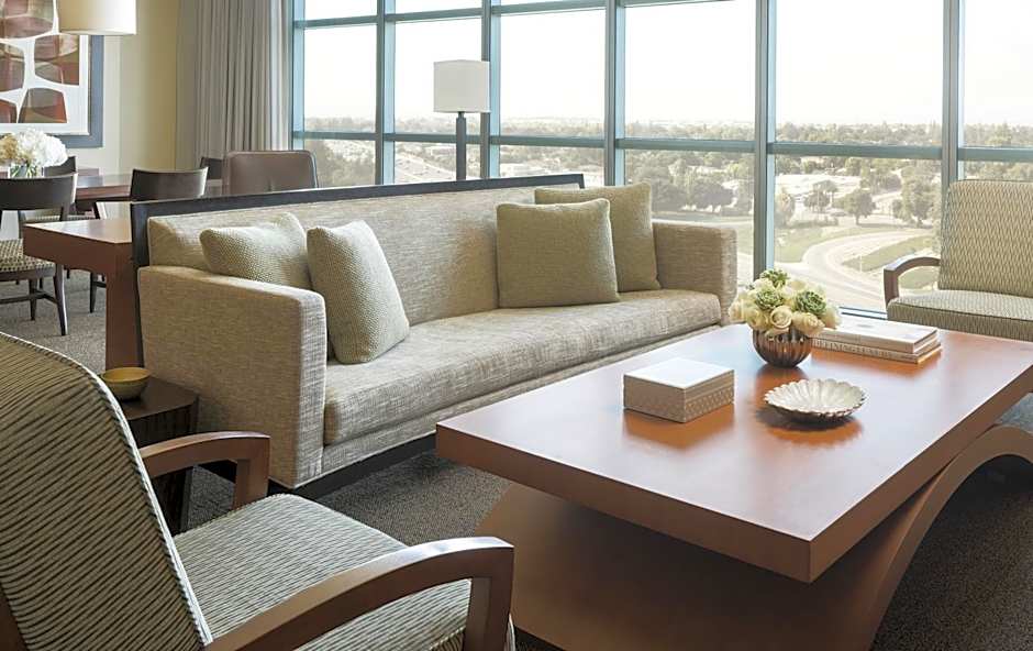 Four Seasons Hotel Silicon Valley At East Palo Alto
