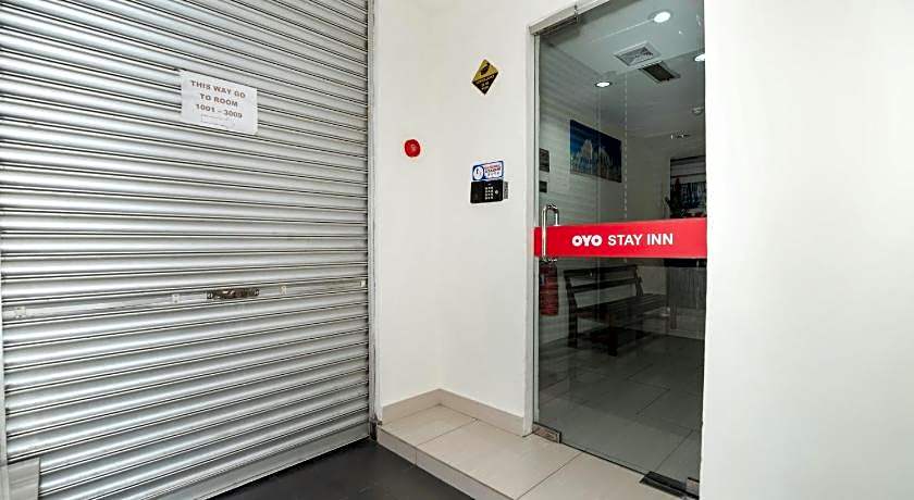OYO 89965 Stay Inn Ii