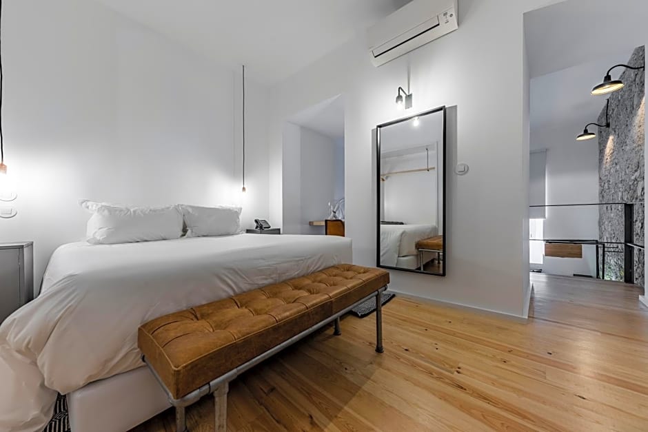 Sapientia Boutique Hotel