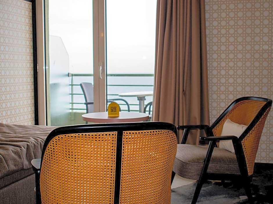 Hotel Mercure Granville Le Grand Large