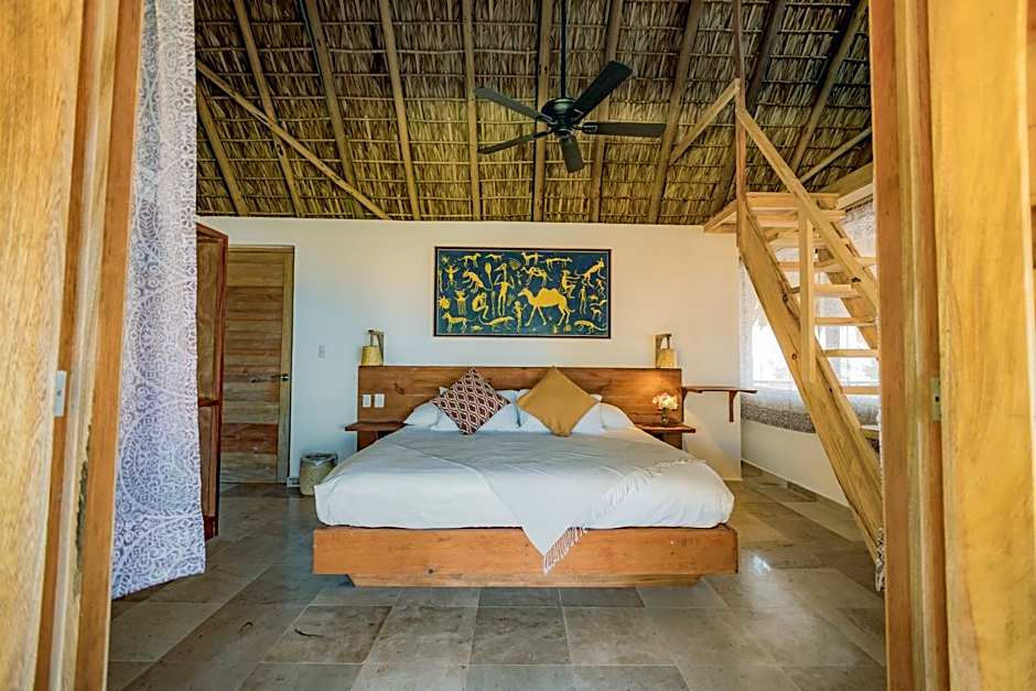 Casa Torito Mermejita