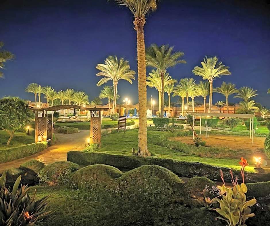 Las Cabanas Apartment