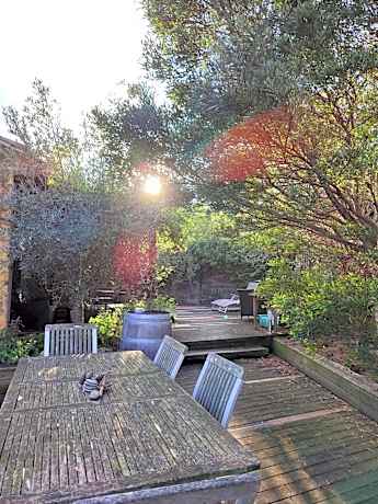 Domaine Les Cascades