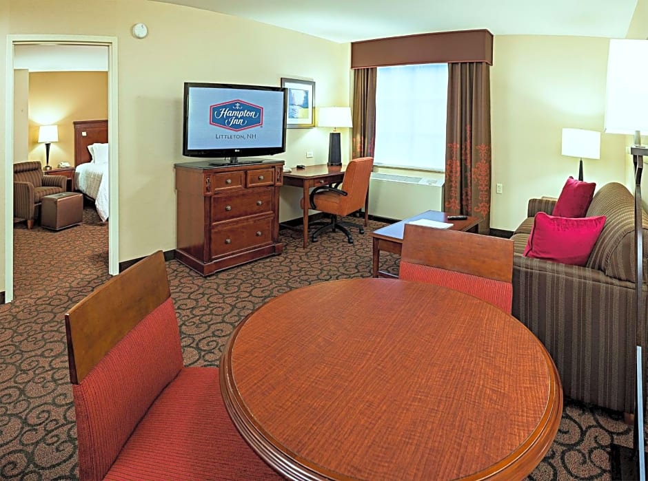 Hampton Inn By Hilton Littleton