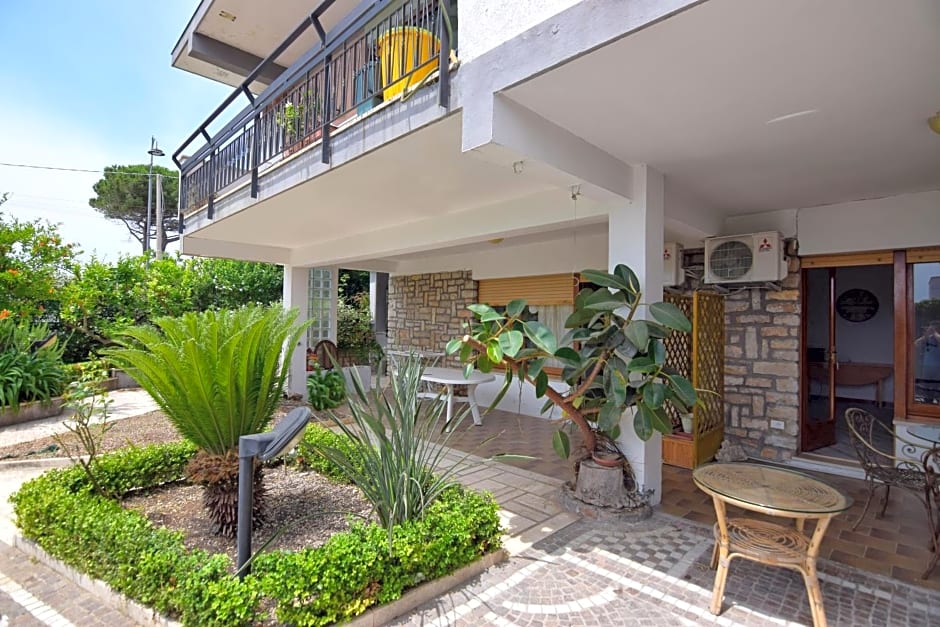 Un Ospite a Fontania