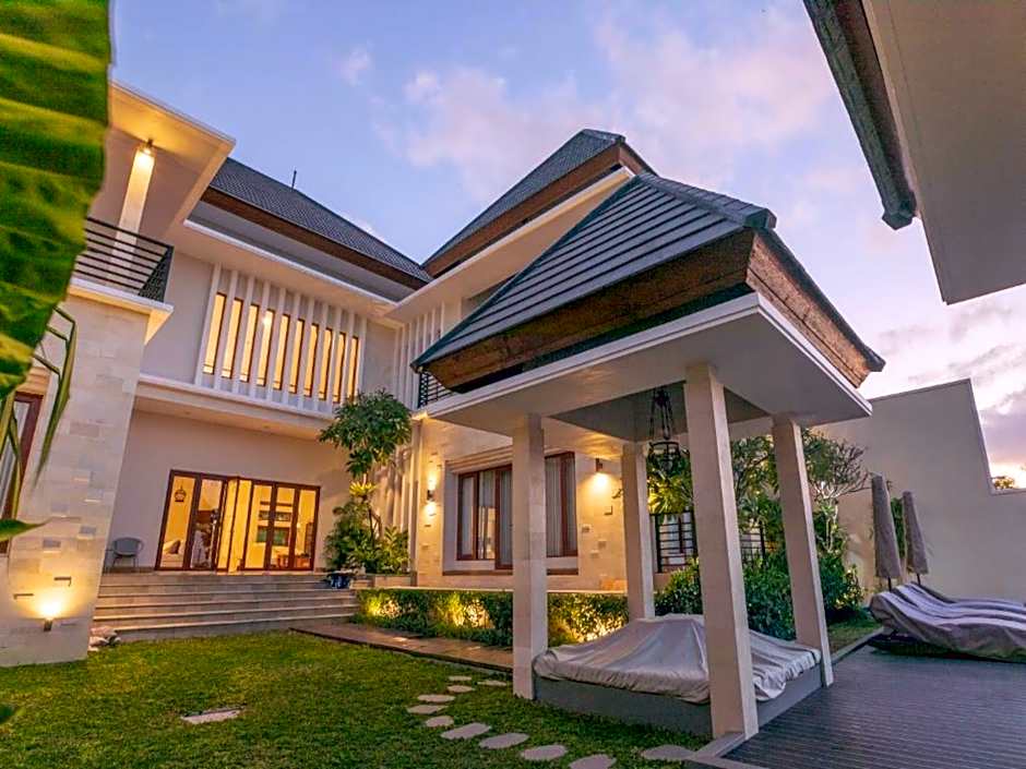 Mandara Villa Bali