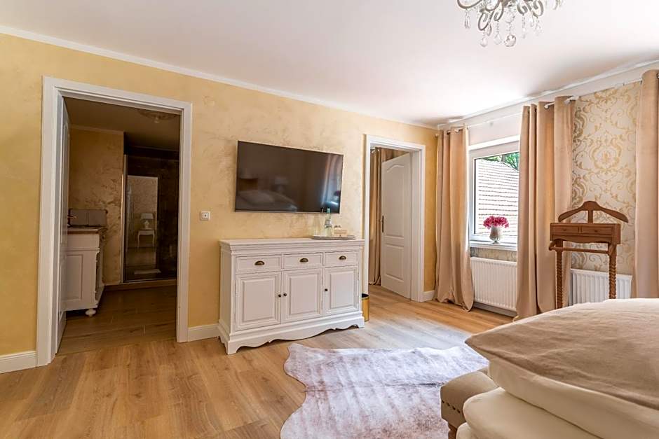 Waldhotel und Restaurant Zeitreise