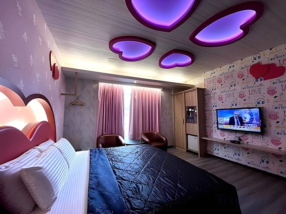 King & Princess Motel Ii