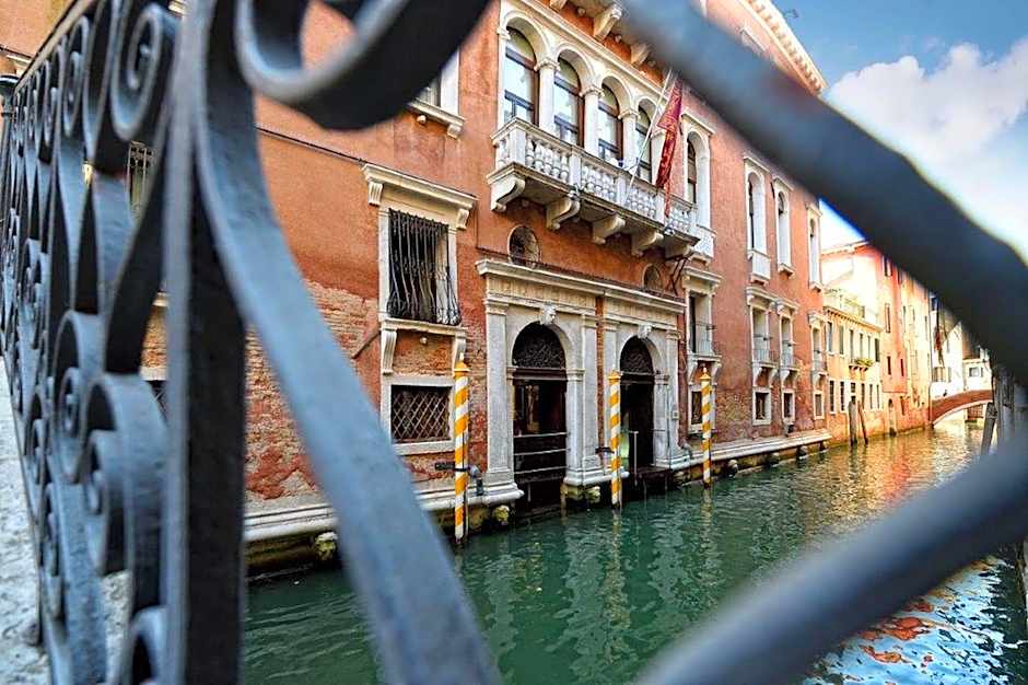 Ruzzini Palace Hotel