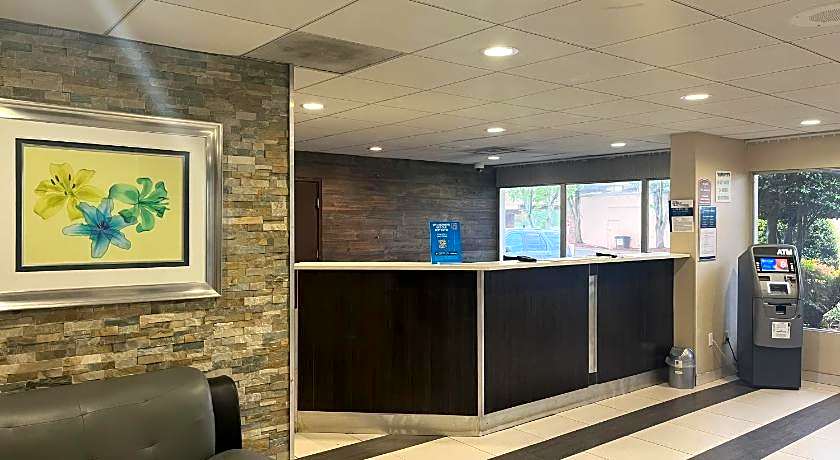 Sweet Home Inn & Extended Stay