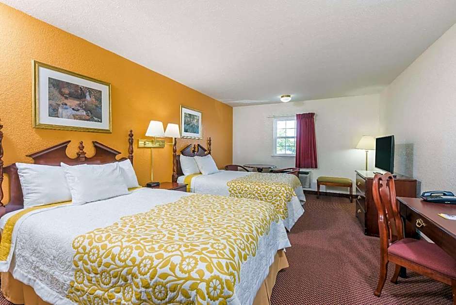 Days Inn by Wyndham Amherst