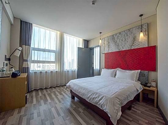 ibis Daqing Haofang
