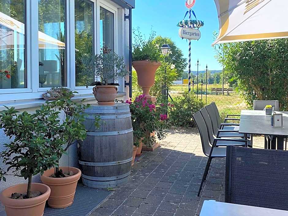Restaurant San Marco