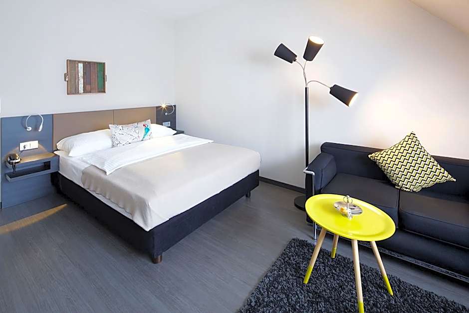 Altstadt-Hotel Bielefeld