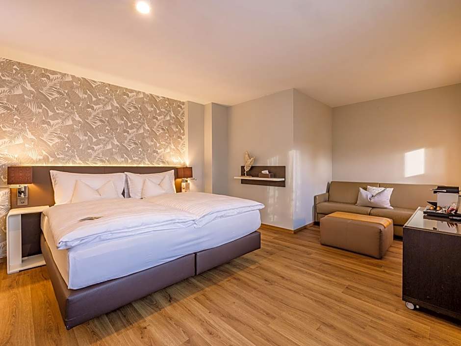 Hotel Spalentor