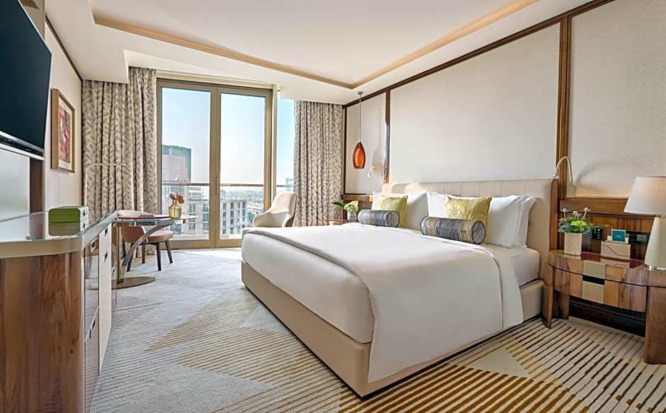 Photo 1 of 3 of Deluxe 1 King Bed