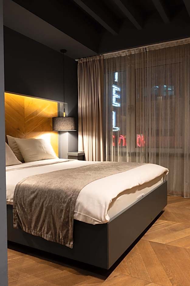Hotel London B&B