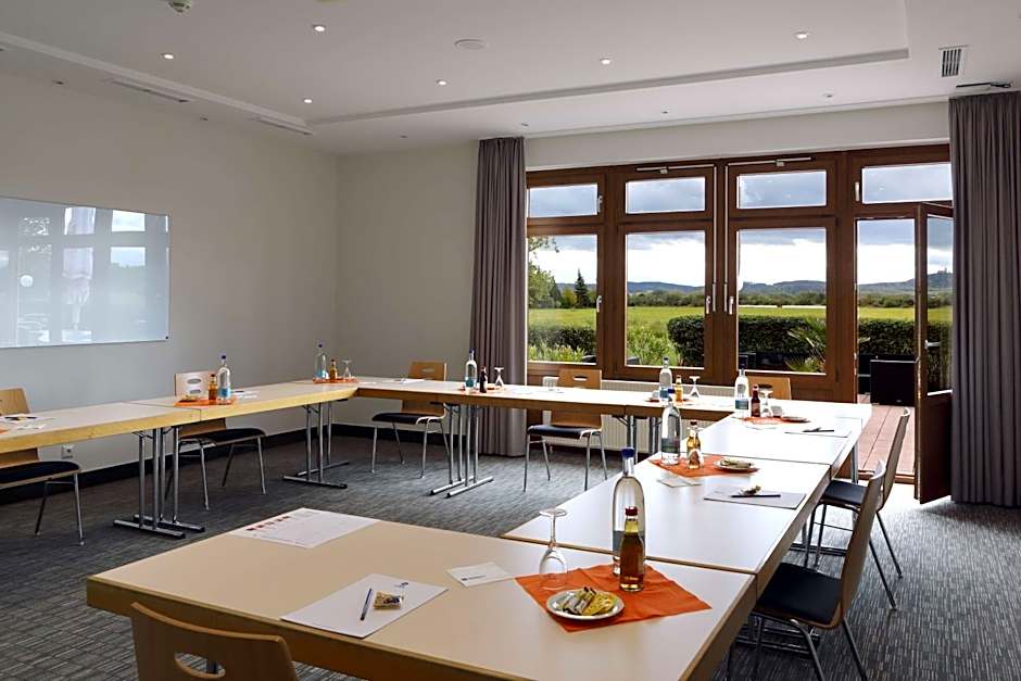 Best Western Erfurt-Apfelstadt