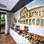 Hotel Roma Prague