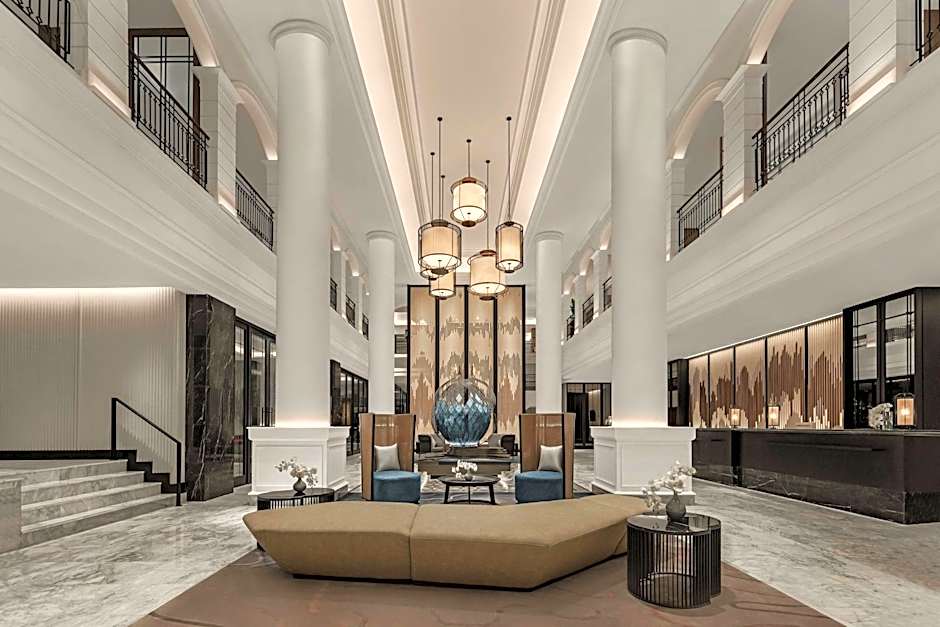 Courtyard by Marriott Phuket Town