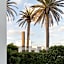 Villa delle Palme