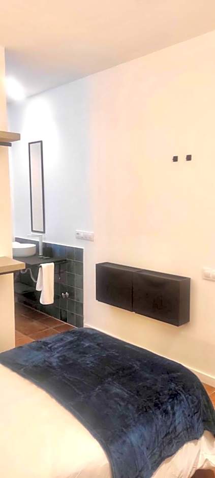 Guest House Espinardo Murcia Casa Universitaria