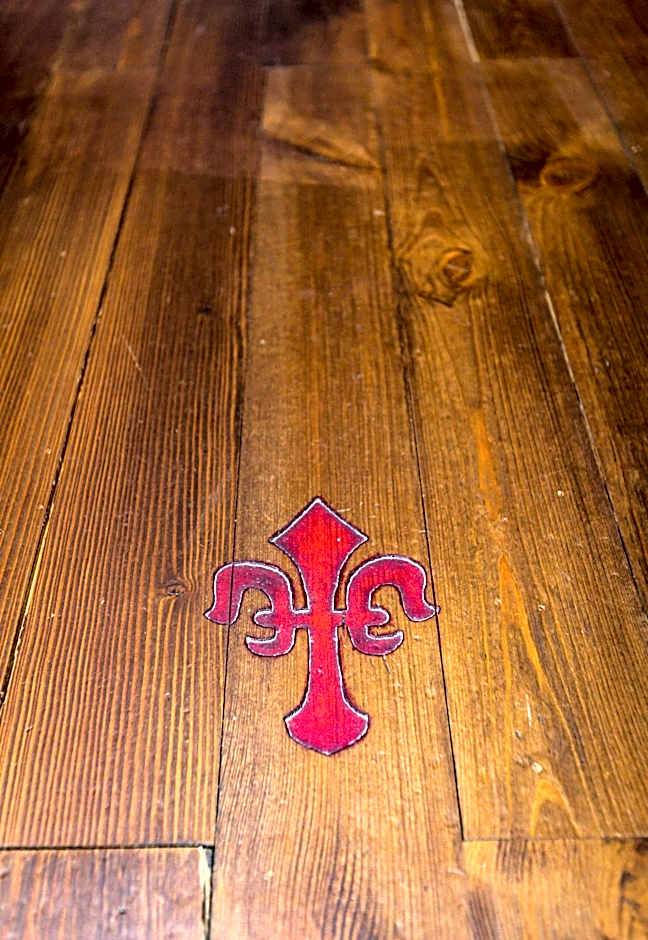 Hotel Grand Vígľaš