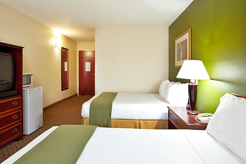 Holiday Inn Express Harvey-Marrero by IHG