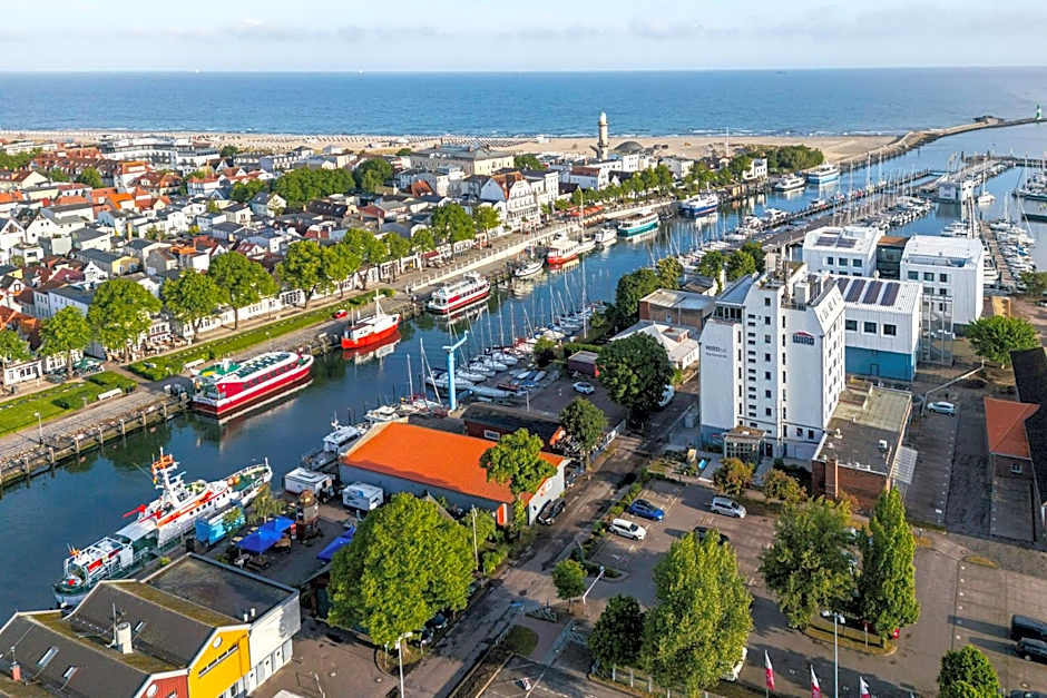 WIROtel Warnemünde