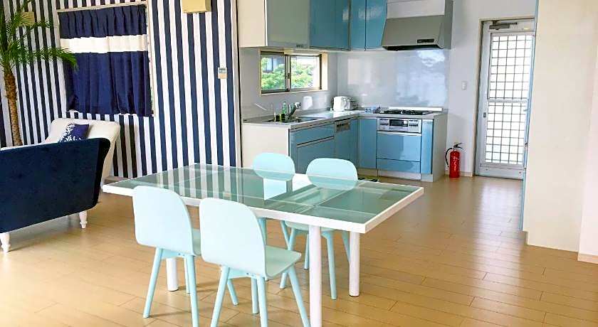 Marine House KAKISAKI