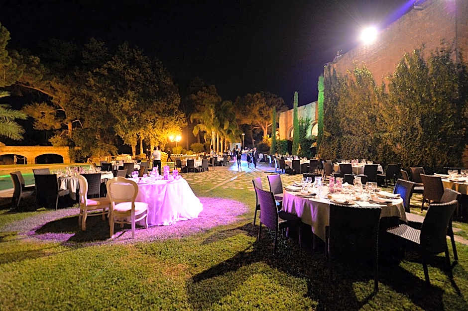 Relais Reggia Domizia