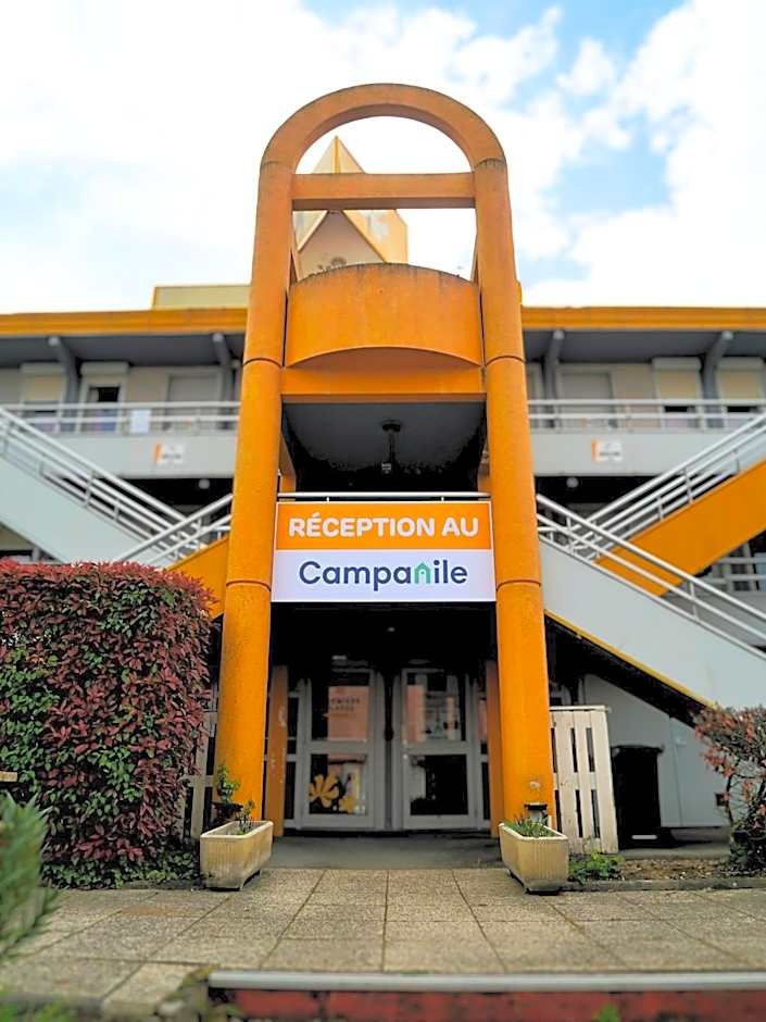 Première Classe Montélimar Nord - A7 sortie 17