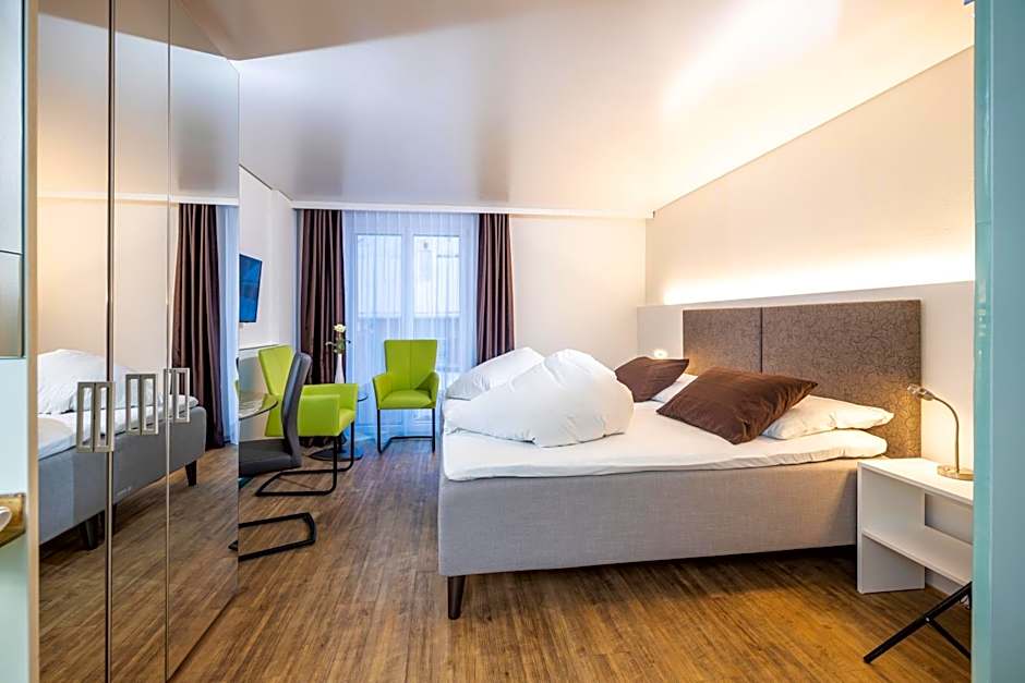 Foto 1 von 10 von Feel Good Double Room