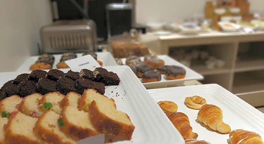 The Fern Residency Morbi