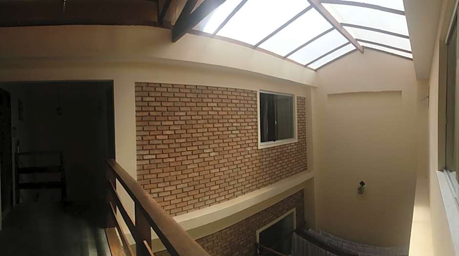 Pousada Pico Da Vila