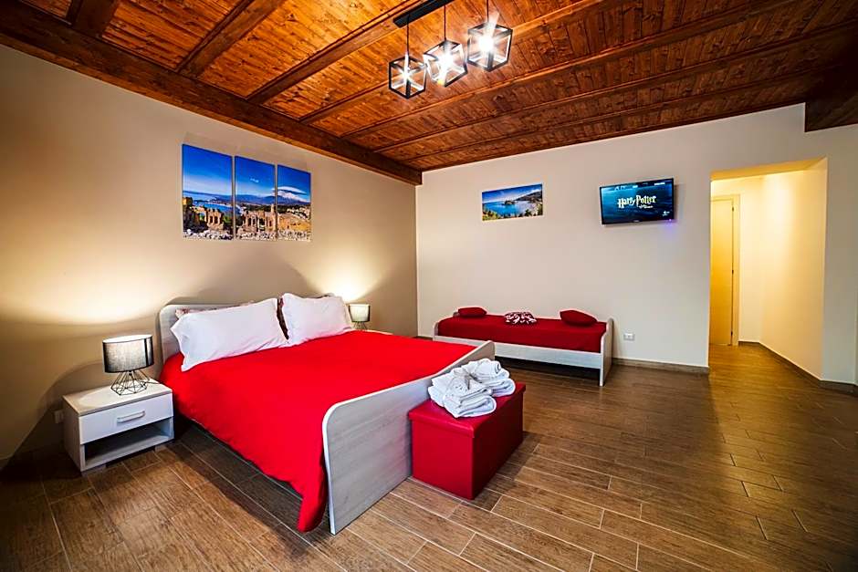 La Vie Fuille Bed and Breakfast