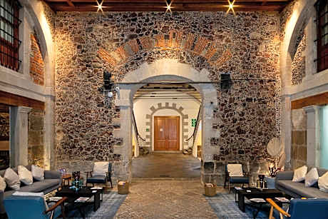 Casa de la Luz Hotel Boutique