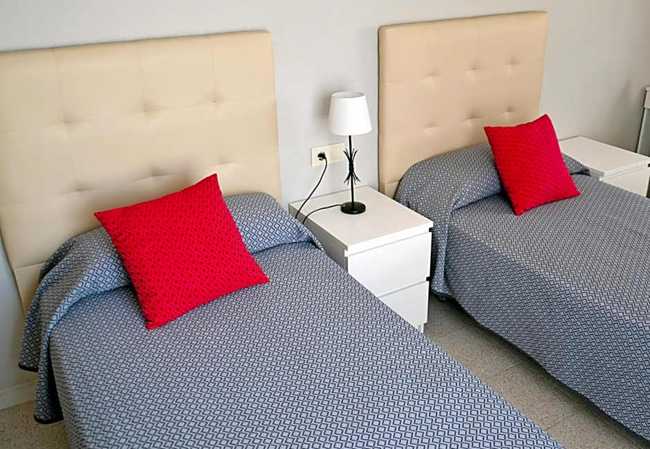 Apartments Kione Playa Romana Park