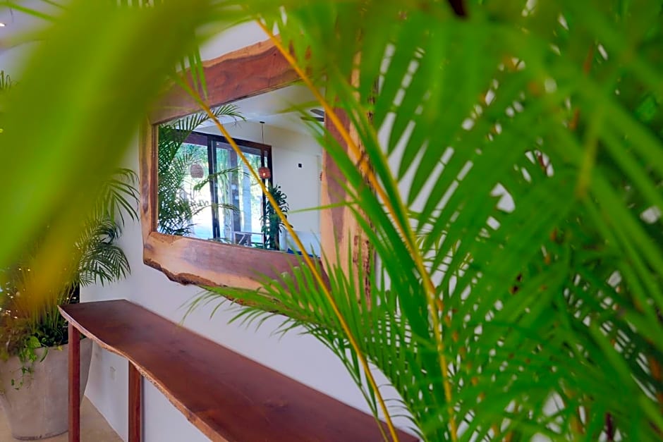 Hotel Blanco Tulum