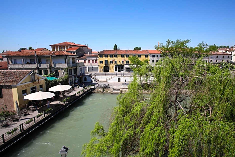 Albergo Alla Campana