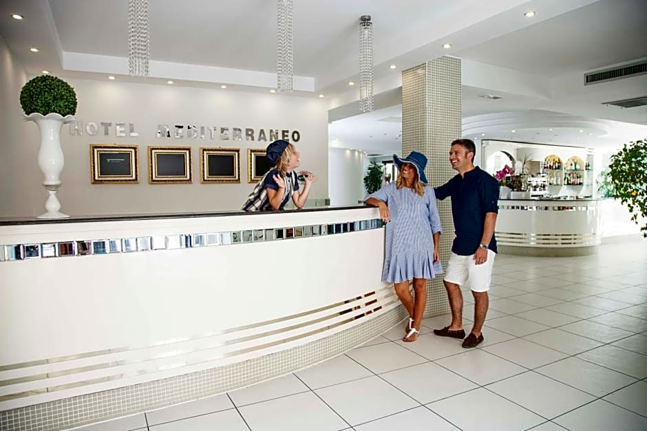 Hotel Mediterraneo Club Benessere